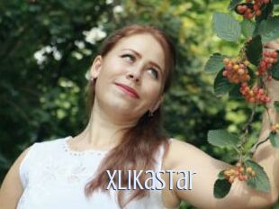 XLikaStar
