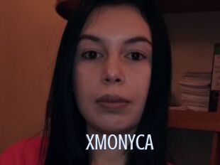 XMONYCA