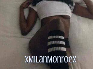 XMilanMonroex