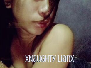 xNaughty_Lianx 18 ans Nue