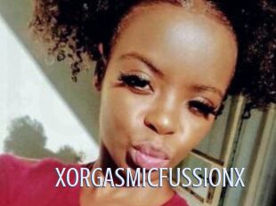 xORGASMICFUSSIONx 18 ans Nue