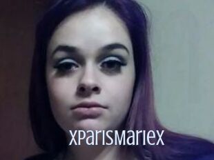 XParisMariex