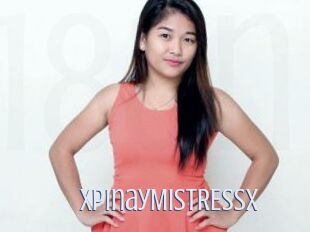 XPinayMISTRESSx