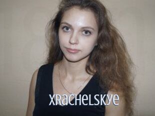 XRachelSkye