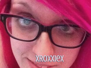XRoxxieX