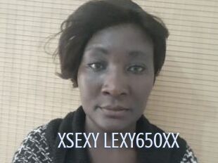 XSEXY_LEXY650xx