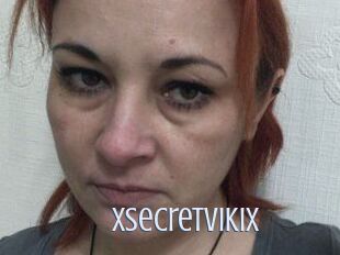 XSecretVikix