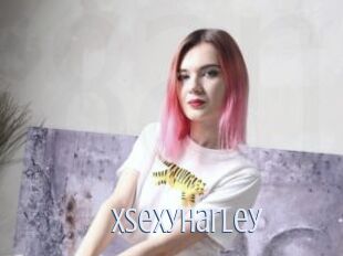 XSexyHarley