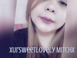XUrSweetLovely_Mitchx