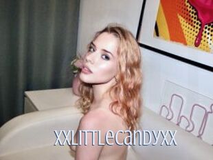 XXLittleCandyXx