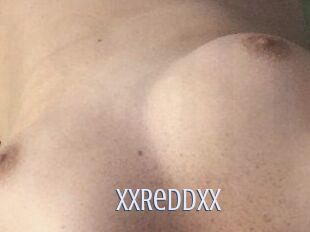 XXReddXx