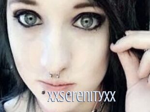 XXSerenityXx