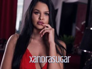 Xandrasugar