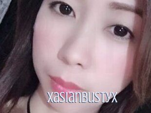 xasianbustyx 18 ans Nue