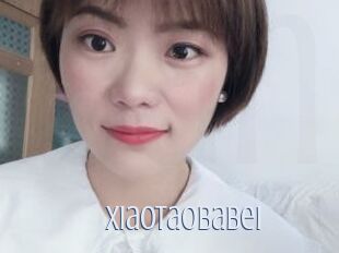 Xiaotaobabei