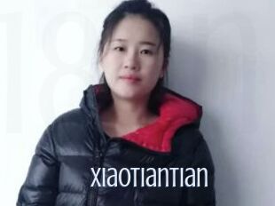 Xiaotiantian