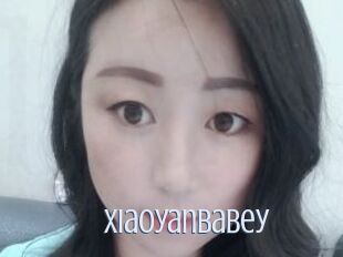Xiaoyanbabey