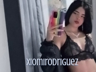 Xiomirodriguez