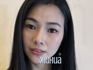 xiuhua 18 ans Nue