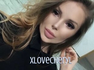 Xlovecheryl