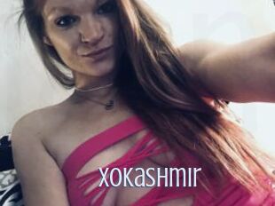 XoKashmir
