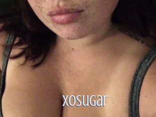 Xosugar