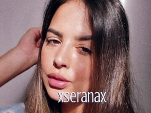 xseranax 18 ans Nue