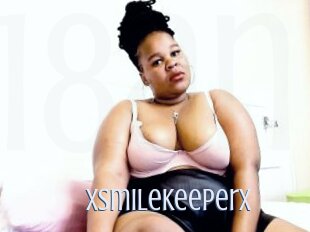 Xsmilekeeperx