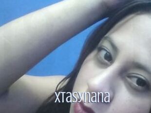 Xtasynana