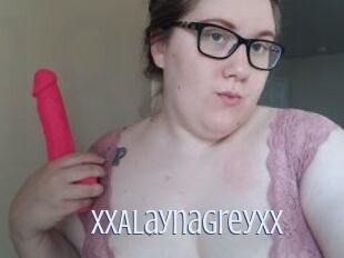 XxAlaynaGreyxx