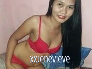 XxJenevieve