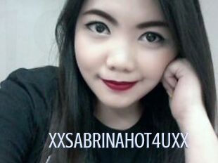 XxSABRINAhot4Uxx