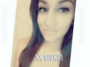 xx_Vivian 18 ans Nue