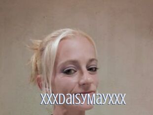 XxxDaisyMayxxx