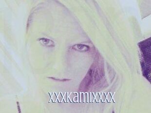 XxxKamixxxx