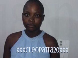 Xxxcleopatra20xxx