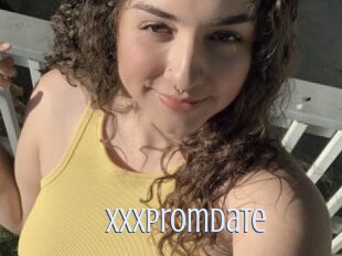 Xxxpromdate