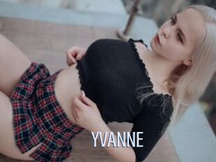 YVANNE
