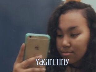 Yagirltiny