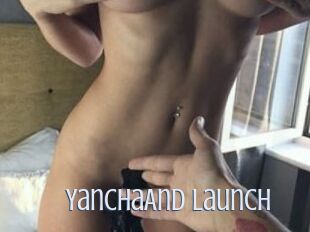 YanchaAnd_Launch