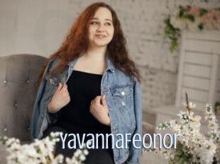 YavannaFeonor