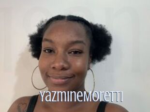 YazmineMoretti