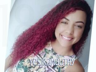 YesikaNauthy