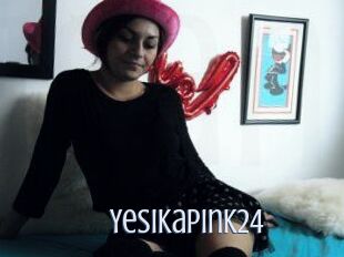 YesikaPink24