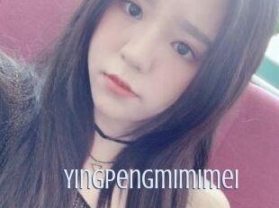 Yingpengmimimei