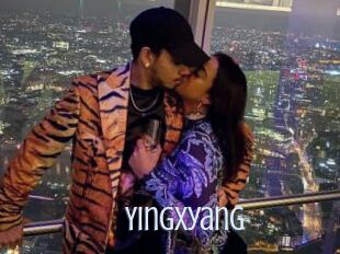Yingxyang