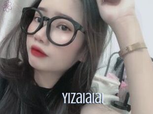 Yizaiaiai