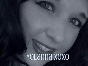 Yolanna_XOXO