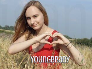 YoungBbaby 18 ans Nue