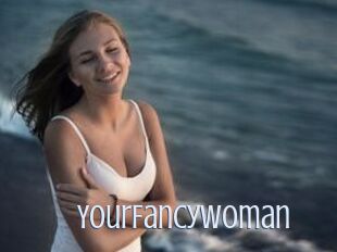 YourFancyWoman